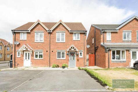 Blenheim Road South, Middlesbrough, TS4 2GB