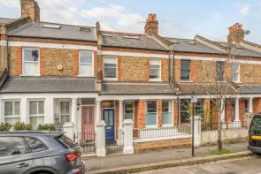 28, Ballina Street, Crofton Park, London SE23 1DR
