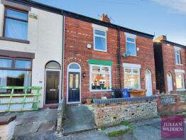 62, Warren Road, Cale Green, Stockport SK3 8HG