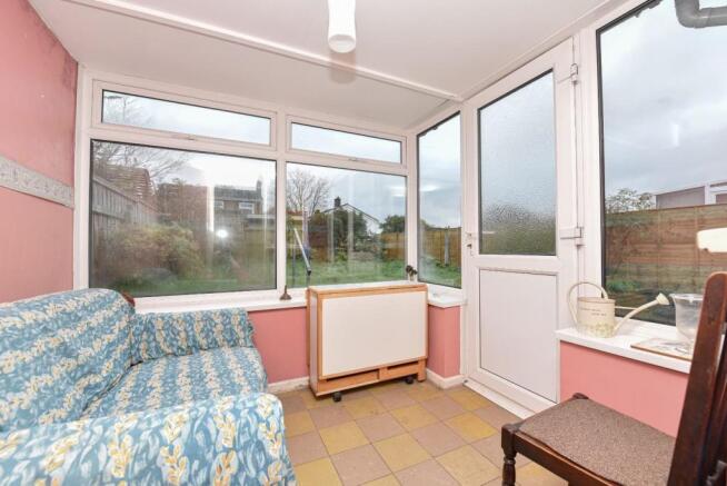 Sunroom