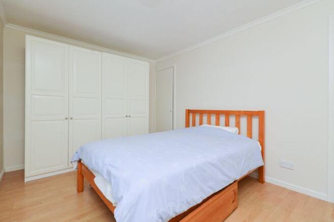 Bedroom One B