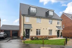 37, Ryder Way, Bedford MK45 1GN