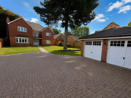 Powells Close, Sutton Coldfield, B72
