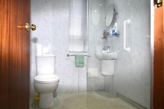 Wet Room