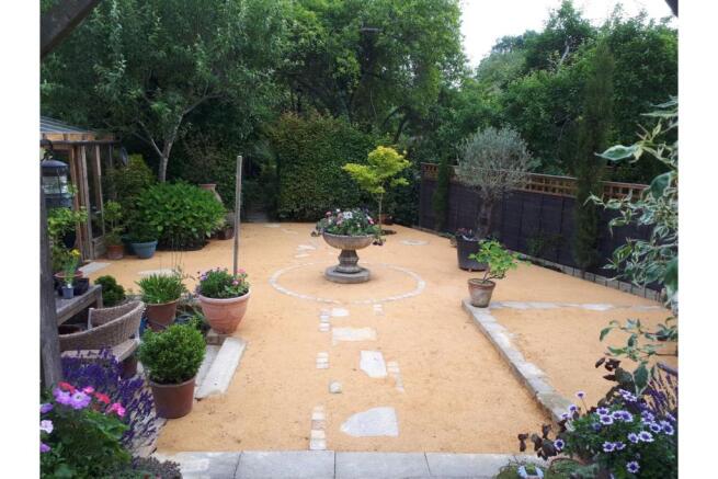 Gardens