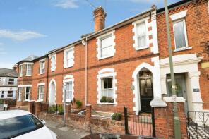 26, Artillery Terrace, Guildford GU1 4NL