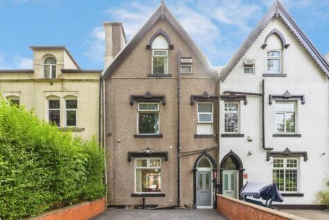 Kilnerdeyne Terrace, Rochdale, Greater Manchester, OL16