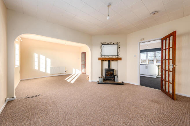 2 Northey Bungalow, Willow Hall Lane,-5