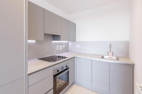 Shearwater Drive, Rosefinch Apartments, NW9