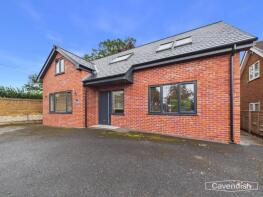 46a Bodlawen, Castle Park, Ruthin LL15 1DG