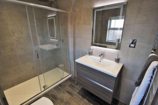 En Suite (Bedr...