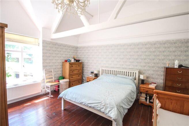 Master Suite