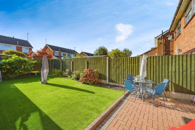 Gardens: