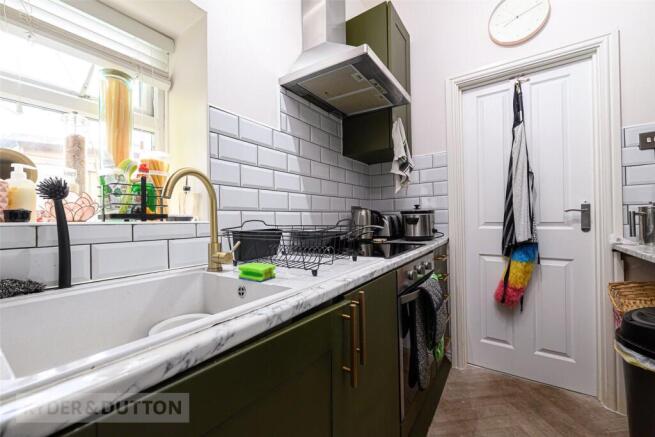 2 bed End of Terrace for sale Image 6