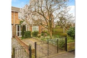 10, Park Road, Birchington CT7 0AE