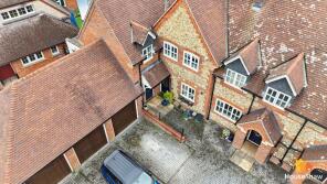 5, Fullers Grove, Fullers Hill, Chesham HP5 1LR