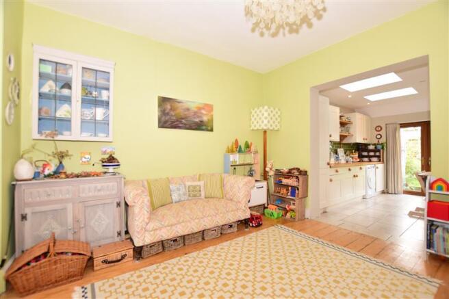 Family Area