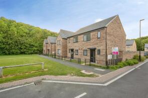 7, Pond Close, Lakeside, Doncaster DN4 5NY