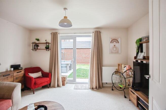 2 bed End of Terrace for sale Image 6