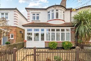 16, Nuthurst Avenue, London SW2 3SU