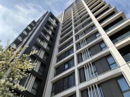 Flat 1201, 120 Verto, Kings Road, Reading RG1 3FS