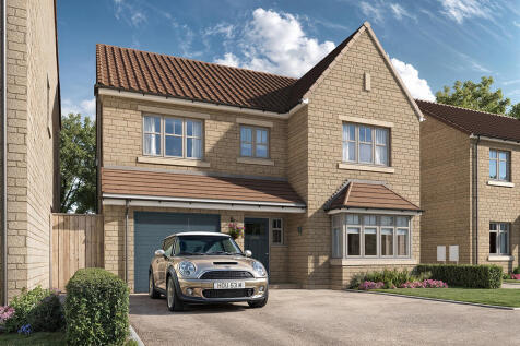 The Street, Hullavington, SN14 image 24