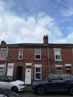 11, Thesiger Street, Lincoln LN5 7UL