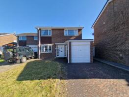 6, Lindsey Close, Beaconhill Glade, Cramlington NE23 8EJ