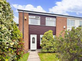 67, Beechburn Crescent, Liverpool L36 4JX