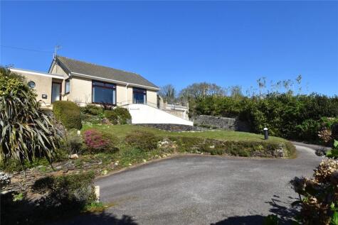 Rose Hill, St. Blazey, PL24