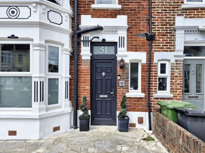 Langstone Road, Portsmouth, PO3