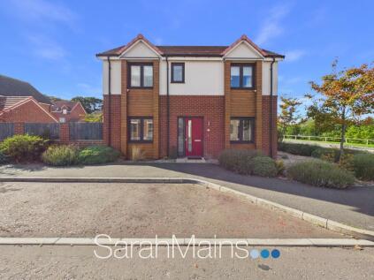 Wanstead Crescent, Chester Le Street, DH3