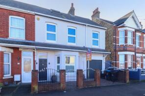 11, Westfield Road, Margate CT9 5PA
