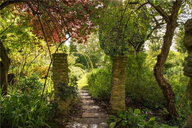 Gardens