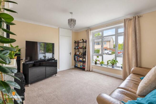 Saunton Road, Overslade, Rugby, Warwickshire photo 4