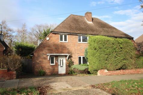 The Highway, Chelsfield, BR6