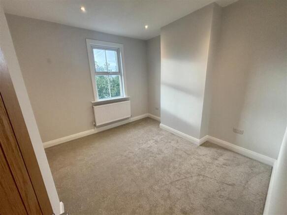 Front Bedroom