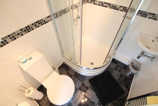 Shower Room/Cloaks