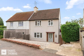 3, Conybury Court, Conybury Close, Waltham Abbey EN9 3PN