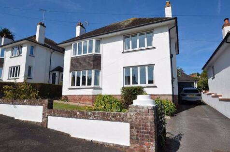 Broadsands Bend Broadsands Paignton