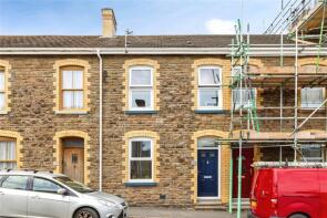 25, Station Road, Kidwelly SA17 4UT