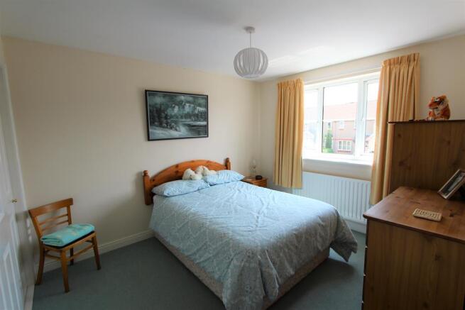 Bedroom Two (2)