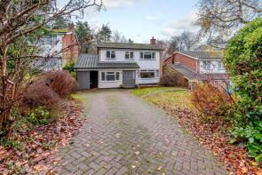 16, Highover Park, Amersham HP7 0BN