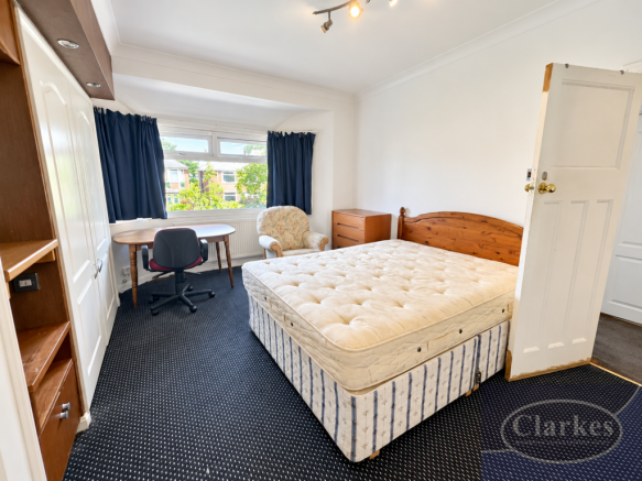 Bedroom 3