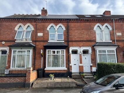 127 Station Road, Kings Heath, Birmingham, B14 7TA
