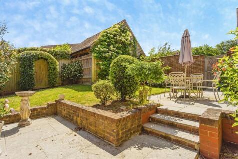 Holbeck Walk, Lindfield, Haywards Heath