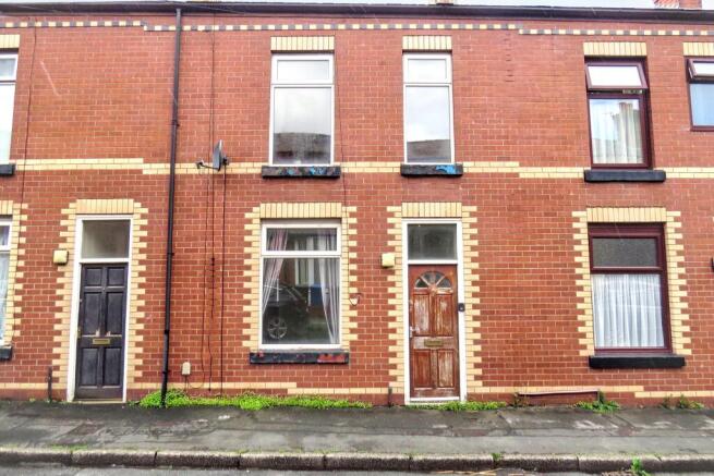 9 Wright Street, Chorley, Lancashire, PR6 0SJ