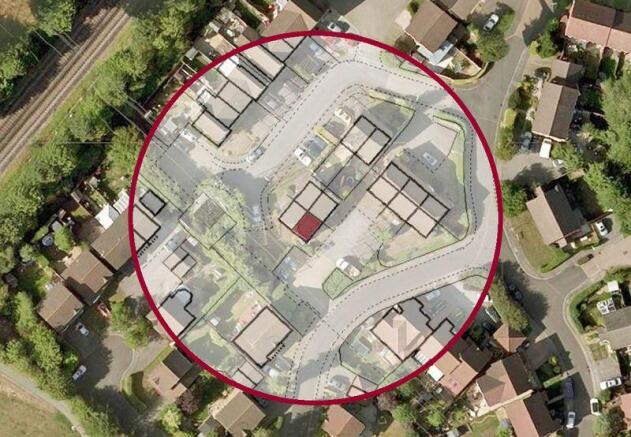 Aerial Map