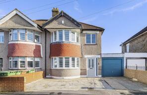 18, Tavistock Road, Welling DA16 1HA