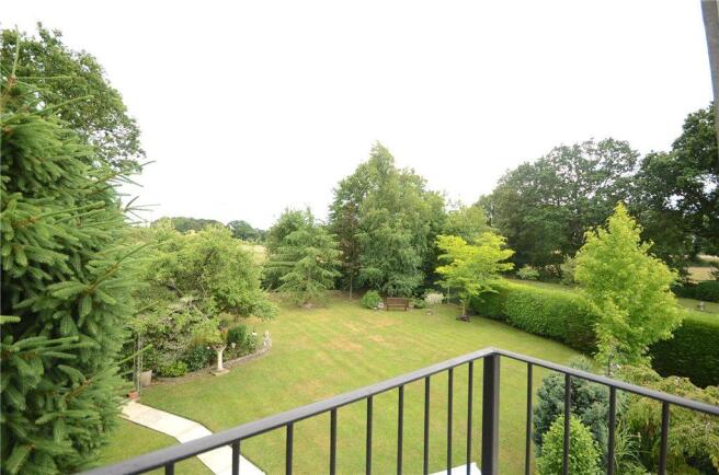 Garden E